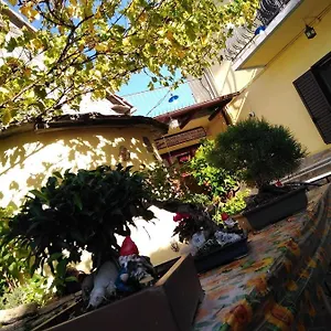  Herberg Ristorante Pizzeria Da Gigino