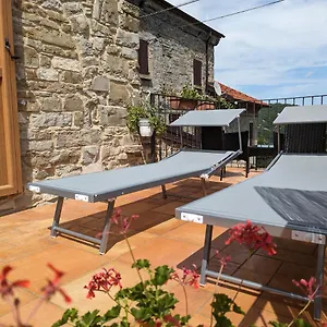  Bed & Breakfast Il Tartufo